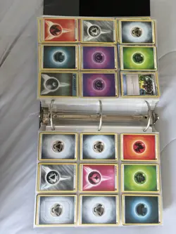 Binder Of ~1600 Pokemon Cards - Holographics - Full Arts - Alt Arts - Others - Image 2