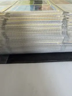 Binder Of ~1600 Pokemon Cards - Holographics - Full Arts - Alt Arts - Others - Image 5