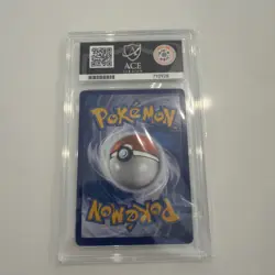 Pokemon TCG Moltres & Zapdos & Articuno GX Hidden Fates Card 66/68 Ace Mint 10 - Image 2