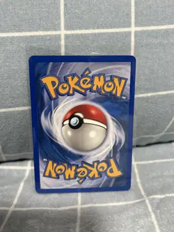 Pokemon Card Ho-oh 52 Promo Pokemon Center NY WIZARDS WOTC New York Exclusive - Image 2