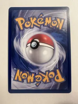 Philippe Full Art Trainer Card 110/86 Chaos Rising Pokemon TCG NM - Image 2