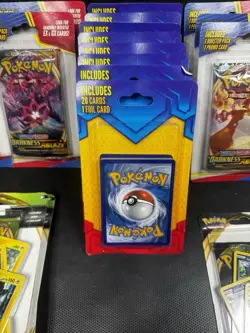 34 Pack Lot - Pokemon Sword & Shield Booster Blister Rebel Voltage Gengar Ablaze - Image 3