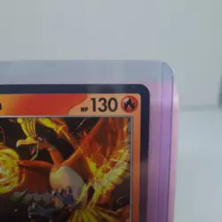 Ho-Oh (EB Games Exclusive) 010/086 Holo Miscellaneous Cards Pokemon TCG N Mint - Image 3
