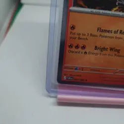 Ho-Oh (EB Games Exclusive) 010/086 Holo Miscellaneous Cards Pokemon TCG N Mint - Image 5