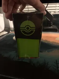 Pokemon TCG Elite Trainer Box Lot of 2: Perfect Order & Chaos Rising ETB - Image 3