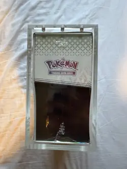 Pokemon TCG Prismatic Evolutions Elite Trainer Box ETB - Brand New & Sealed - Image 2
