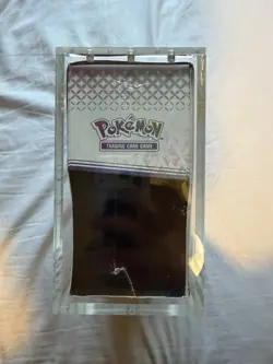 Pokemon TCG Prismatic Evolutions Elite Trainer Box ETB - Brand New & Sealed - Image 3
