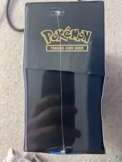 Pokemon TCG Mega Evolutions Lucario Elite Trainer Box ETB See Description - Image 3