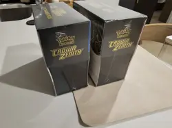Lot of 2 Pokemon TCG: Crown Zenith Elite Trainer Box Sealed 820650851476 - Image 2