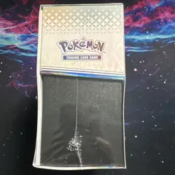 Pokemon TCG Prismatic Evolutions ETB Pokemon Elite Trainer Box New Sealed - Image 4