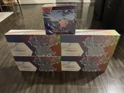 Pokemon TCG Prismatic Evolutions 4x Super-Premium Collection + Elite Trainer Box - Image 3