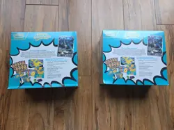 Pokemon TCG Ascended Heroes ETB Elite Trainer Box - Lot Of 2 - With Tears - Image 4