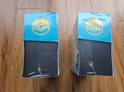 Pokemon TCG Ascended Heroes ETB Elite Trainer Box - Lot Of 2 - With Tears - Image 5