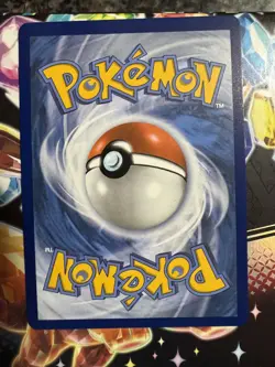 Night Stretcher 173/132 Pokemon TCG Mega Evolutions Full Art Ultra Rare NM - Image 2
