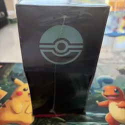Pokemon TCG Mega Evolution—Phantasmal Flames Elite Trainer Box, English - Image 3