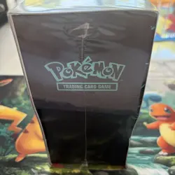 Pokemon TCG Mega Evolution—Phantasmal Flames Elite Trainer Box, English - Image 4