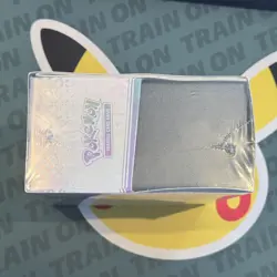 Pokemon TCG Prismatic Evolutions Elite Trainer Box - Image 2