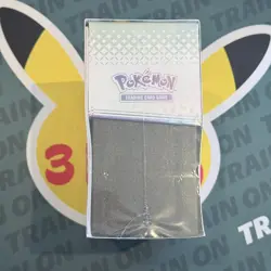 Pokemon TCG Prismatic Evolutions Elite Trainer Box - Image 5