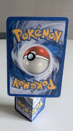 Carte Pokemon Poliwrath 26/144 Reverse Skyridge Rara Light Played Eng - Image 2