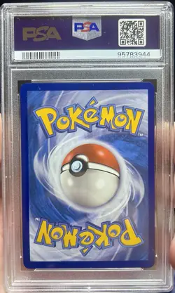 Pokemon Starmie V Astral Radiance Trainer Gallery Full Art #TG13 PSA 10 Gem Mint - Image 2
