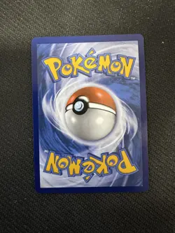 Eevee SVP 173 Scarlet & Violet Black Star Promo Pokemon TCG Card NM - Image 2