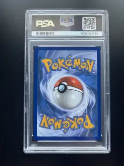 Pokemon TCG Lugia V (Alternate Full Art) - SWSH12: Silver Tempest PSA 10 - Image 2