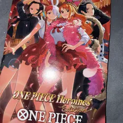 One Piece Card Game; Heroines Edition; EB-03 Booster; English; Sealed Bandai🔥 - Image 2