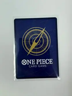 Nico Robin - One Piece x Round 1 Promo Card ENGLISH - Image 2