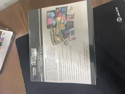 Pokemon Center Evolving Skies Elite Trainer Box ETB Sylveon - Image 3