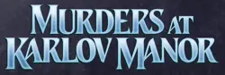 Magic the Gathering - Murders at Karlov Manor Commander Deck - Revenant Recon En - Image 2