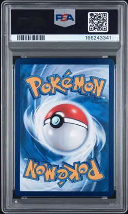 2025 POKEMON SIMPLIFIED CHINESE CBB1 C-GEM PACK VOL 1 #09 CAPTAIN PIKACHU PSA 9 - Image 2