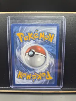 Pokemon TCG Dendra Paldea Evolved 266/193 Ultra Rare Full Art Holo English - Image 2