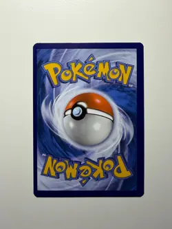 Pokemon TCG Magikarp Scarlet & Violet - Paldea Evolved 203/193 Holo Illustration - Image 2