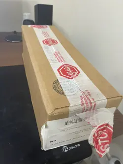 Pokemon TCG Evolving Skies 1x Booster Box from A New Case. Not A Case Listing - Image 3