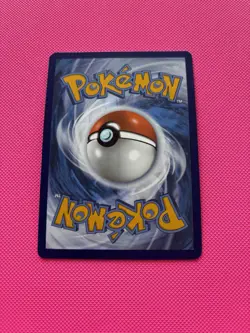 Sandygast Pokemon TCG SV Paldea Evolved Illustration Rare Card 214/193 - Image 2