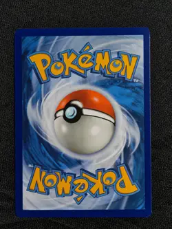 Pokemon TCG Eiscue 205/193 Paldea Evolved Illustration Rare NM - Image 2