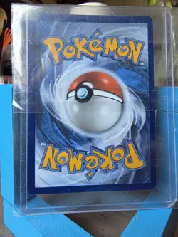 Magikarp 203/193 Paldea Evolved Illustration Rare Holo Pokemon Card Near Mint - Image 2