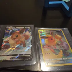 Magikarp 203/193 Paldea Evolved Illustration Rare Holo Pokemon Card Near Mint - Image 3
