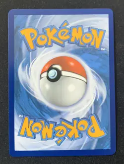 Forretress ex 005/193 Paldea Evolved Double Rare Holo Pokemon TCG Card NM - Image 2