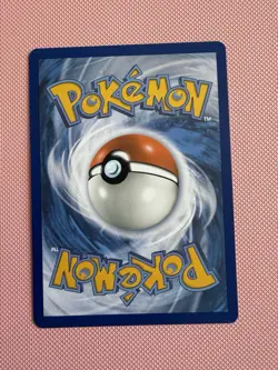 Pokemon TCG Maushold 226/193 Paldea Evolved Illustration Rare Holo - Image 2