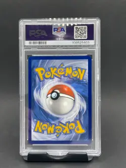 PSA 9 Charizard ex #199 Special Illustration Rare 2023 Pokemon S&V 151 MINT - Image 2