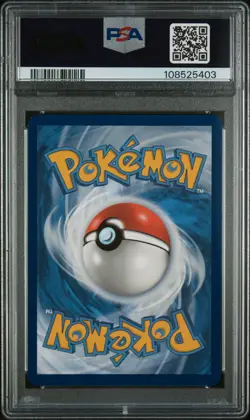 PSA 9 Charizard ex #199 Special Illustration Rare 2023 Pokemon S&V 151 MINT - Image 4