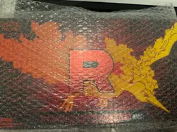 Pokemon TCG Team Rocket's Moltres EX Ultra Premium Collection (UPC) - NEW SEALED - Image 1
