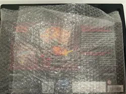 Pokemon TCG Team Rocket's Moltres EX Ultra Premium Collection (UPC) - NEW SEALED - Image 2