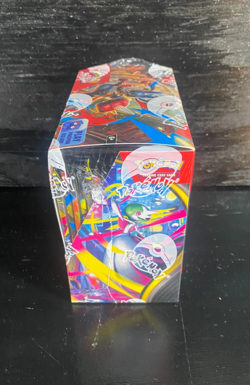 POKEMON MEGA EVOLUTION ENHANCED BOOSTER DISPLAY BOX PRESALE 9/26 POKEMON TCG - Image 2