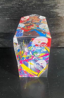 POKEMON MEGA EVOLUTION ENHANCED BOOSTER DISPLAY BOX PRESALE 9/26 POKEMON TCG - Image 3