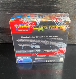 POKEMON MEGA EVOLUTION ENHANCED BOOSTER DISPLAY BOX PRESALE 9/26 POKEMON TCG - Image 4