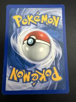 Pokemon Mawile Holo Rare 9/100 EX Sandstorm 2003 LP - Image 3