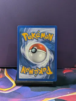 Pokemon TCG Growlithe 65/100 EX Sandstorm Common 2003 E-Reader English LP - Image 2