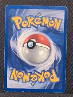 Pokemon Arcanine Card 23/102 Base Set Uncommon Mp Condition - Image 2